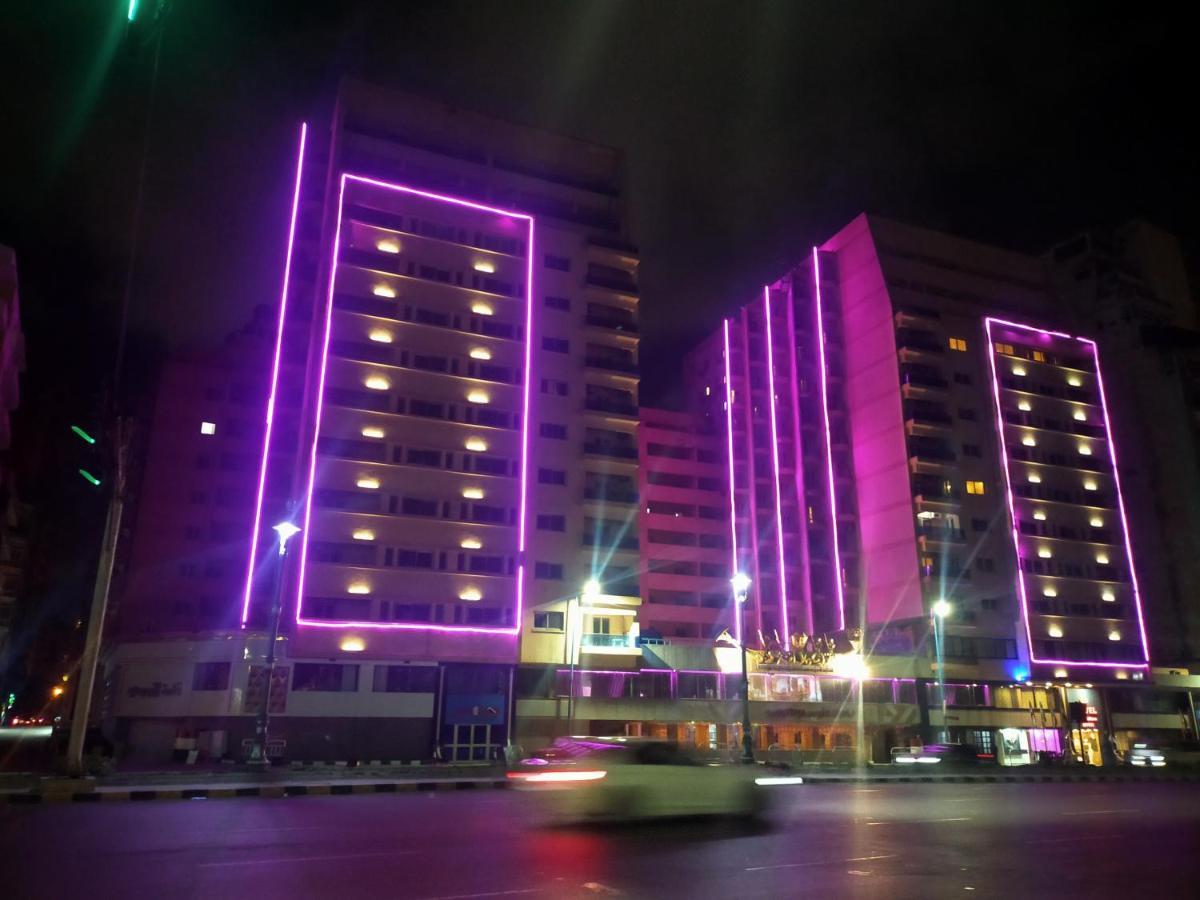 Aparthotel 26th Of July 4*