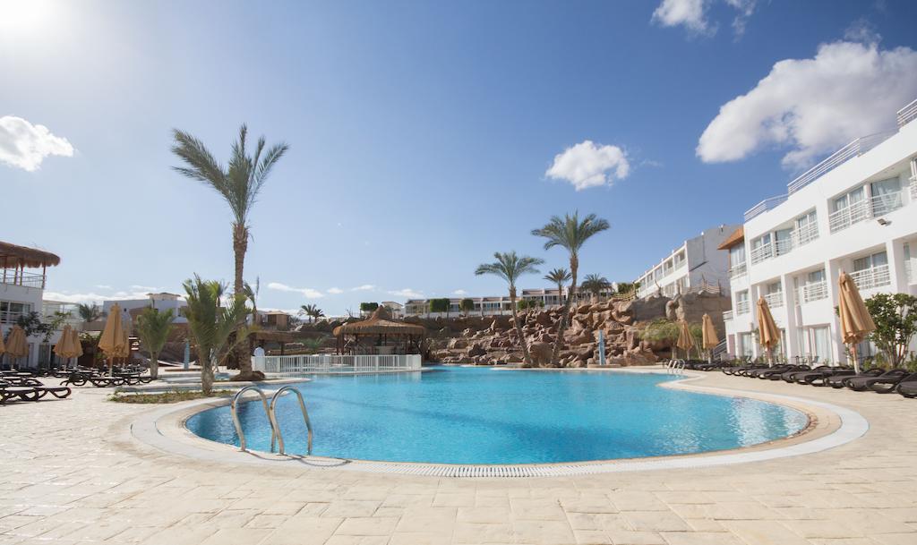 Sharming - Couples And Families Only Resort 4*