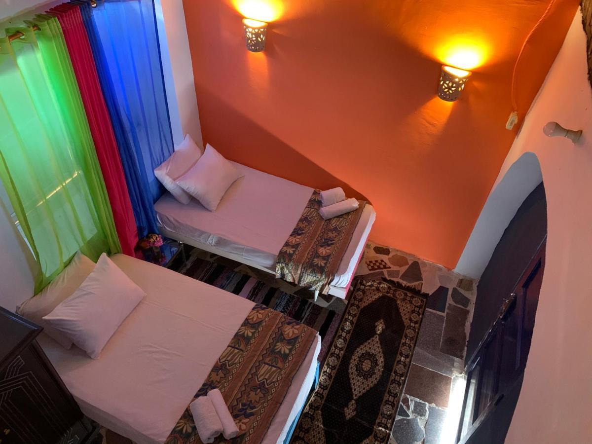 Nubian Farm Farm stay