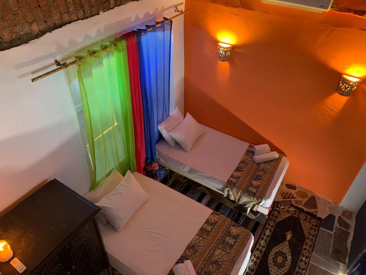 Nubian Farm Farm stay