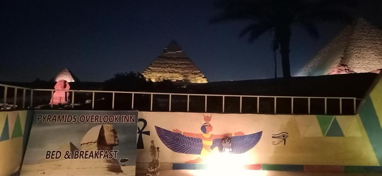 Pyramids Overlook 2* Kafret el-Gabal
