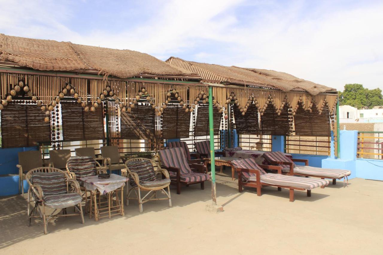 Nuba Dool Bed & Breakfast