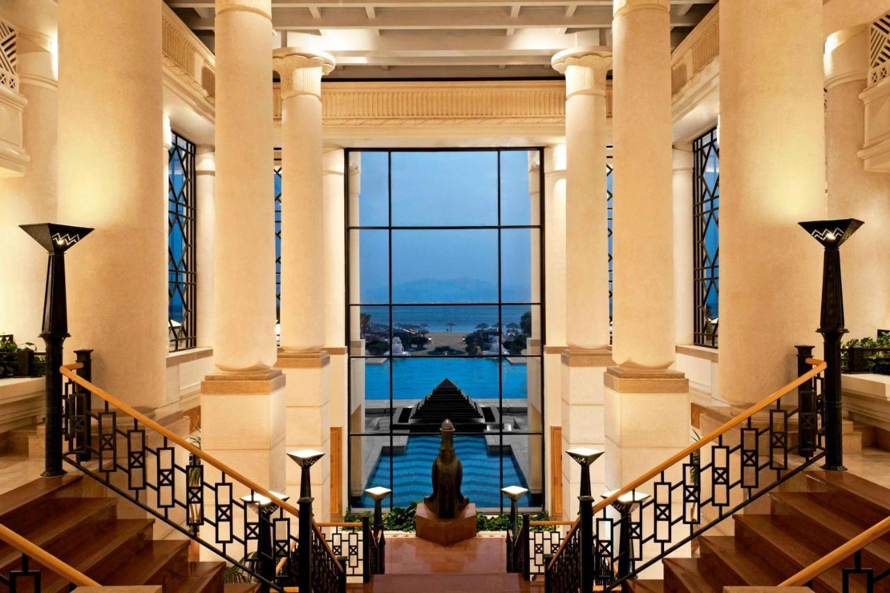 Sheraton Soma Bay Resort Hurghada