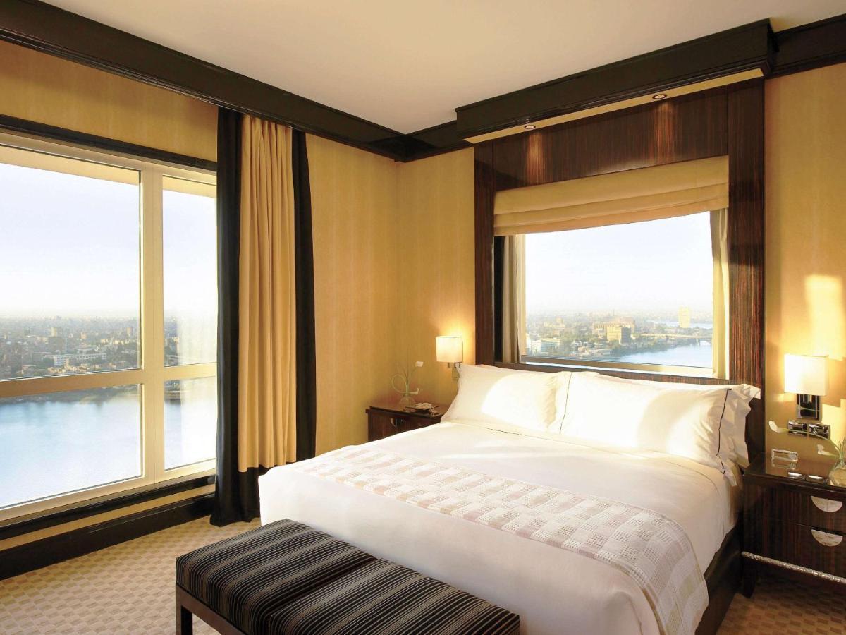 Hotel Fairmont Nile 5*