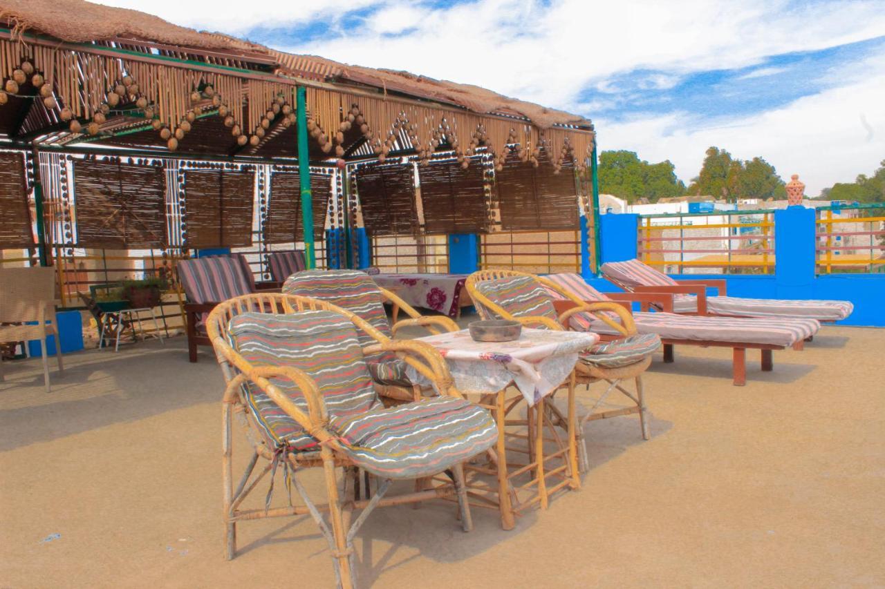 Nuba Dool Bed & Breakfast