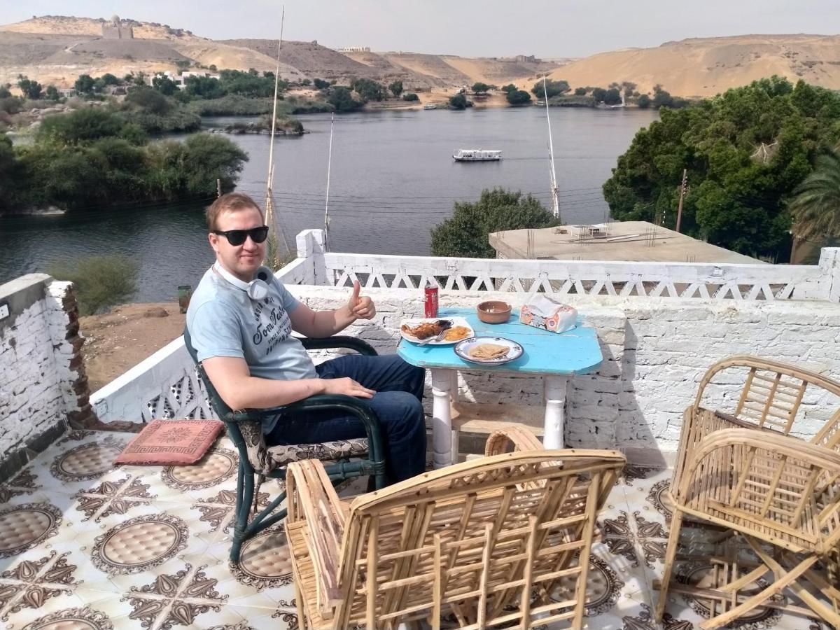 Seko Nubian House Assuan