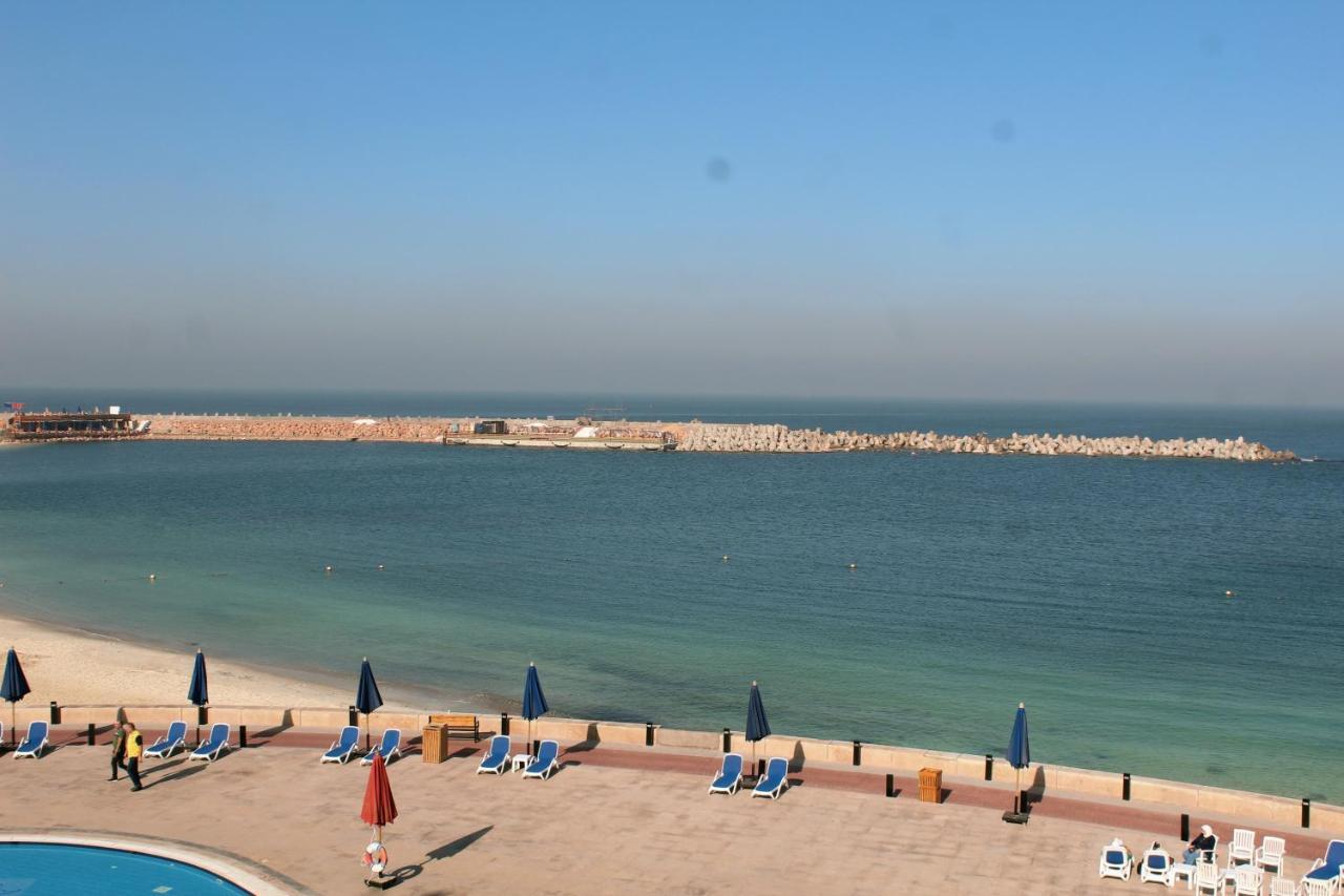 Golden Jewel Beach&hotel 5* Alexandria