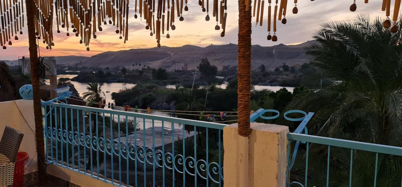 Basmatic Nubian * Aswan