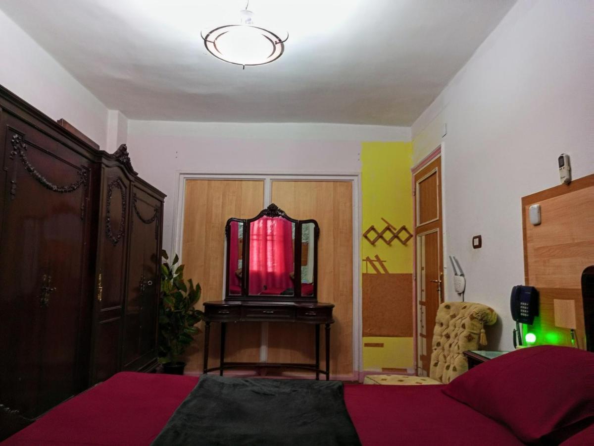Apartment Fayrouz Mandara Near The Sea Alexandria