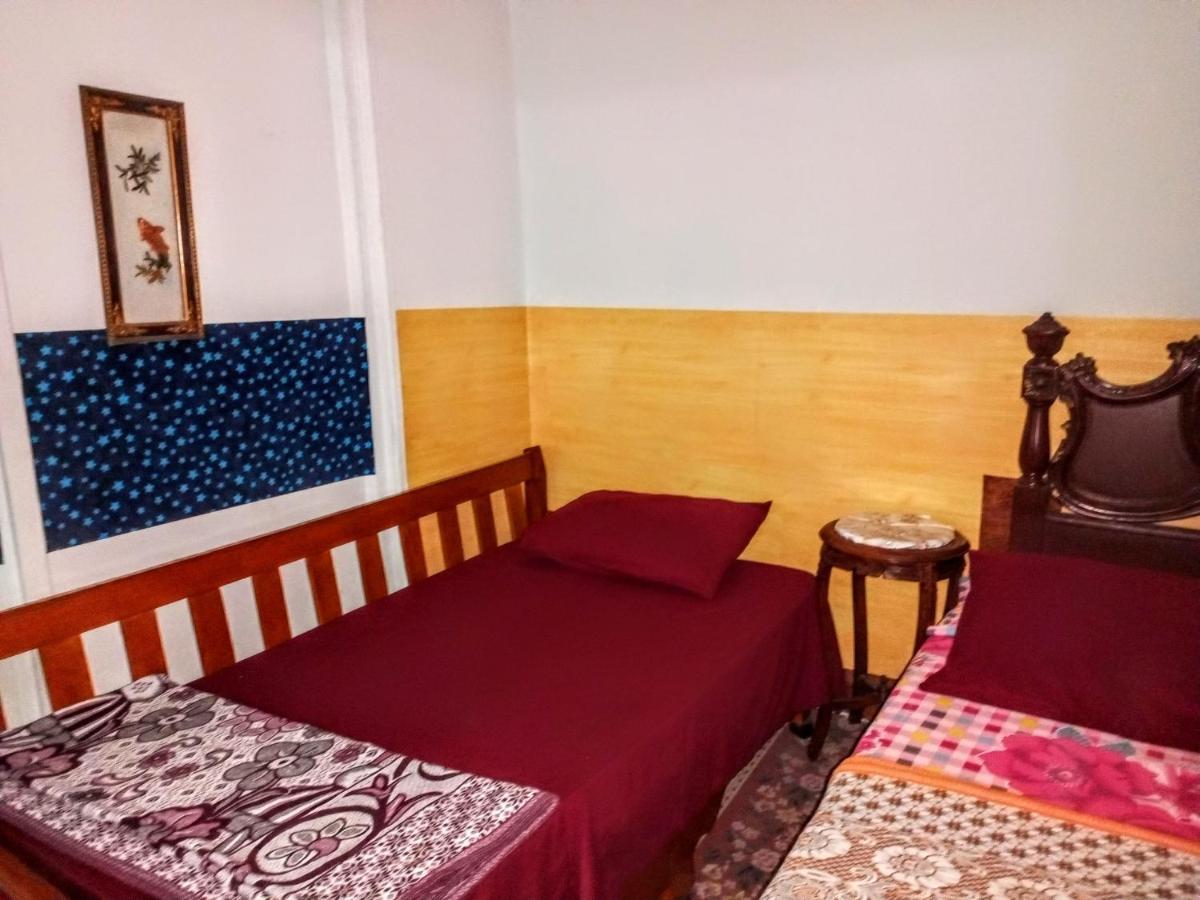 Fayrouz Mandara Near The Sea Apartment Alexandria