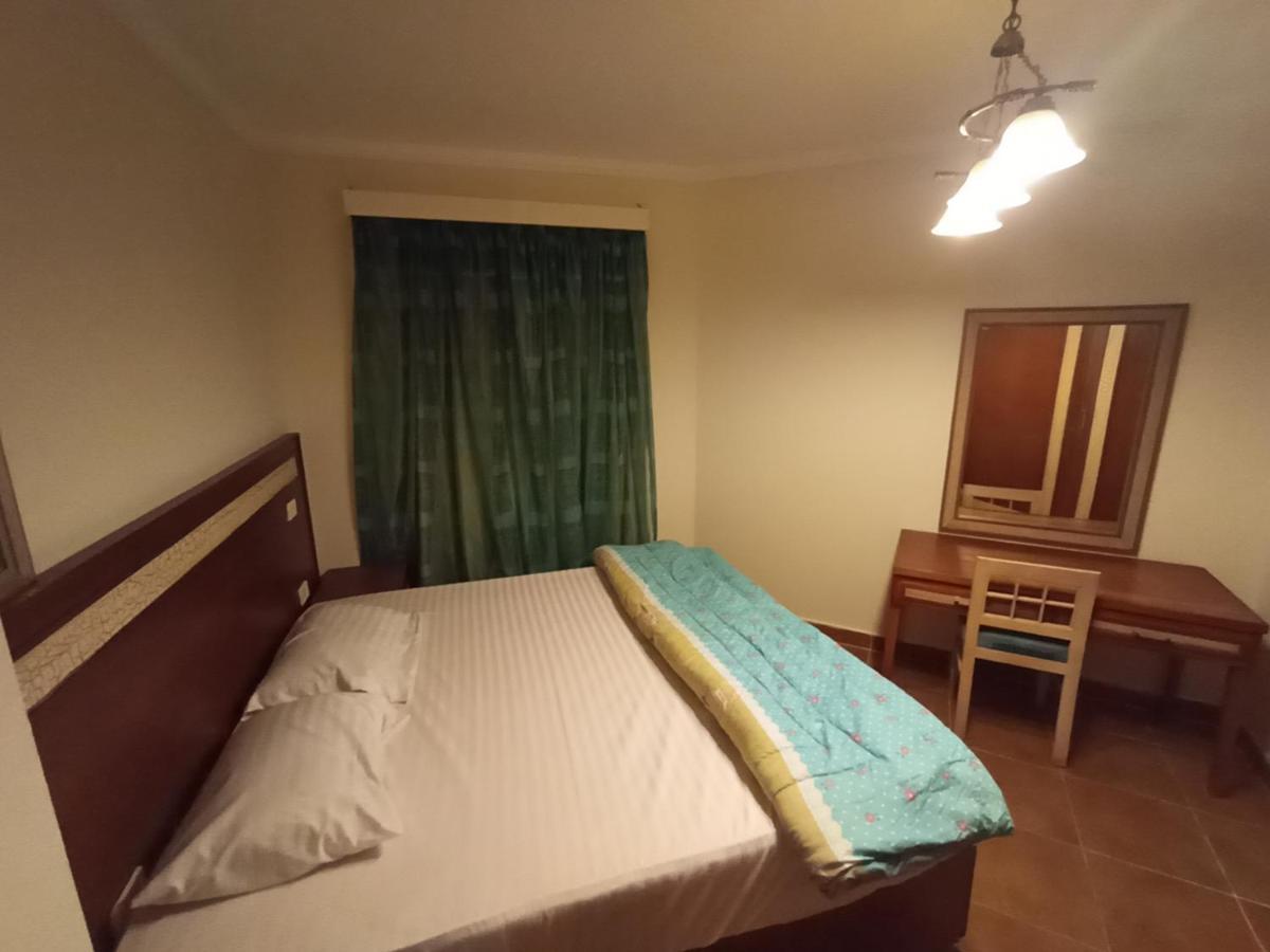 Oasis Apartment *