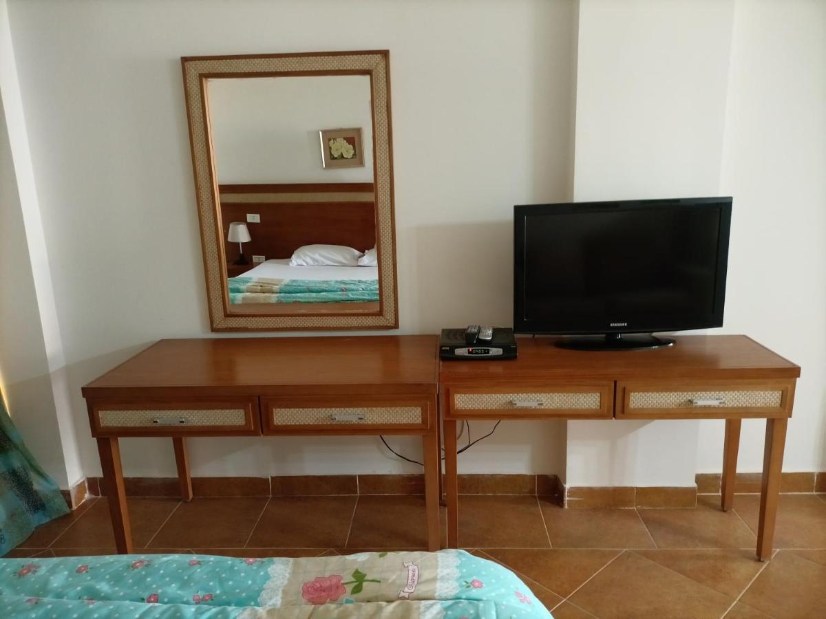 Oasis Apartment Marsa Alam