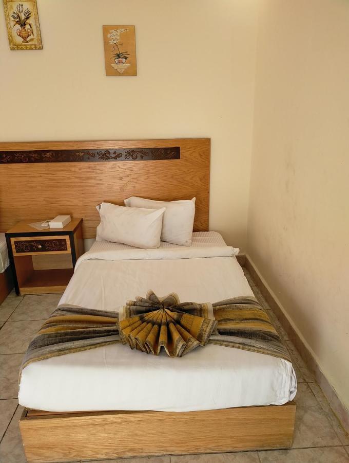 26th Of July Aparthotel