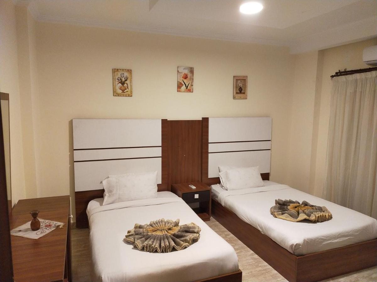 26th Of July Aparthotel 4*