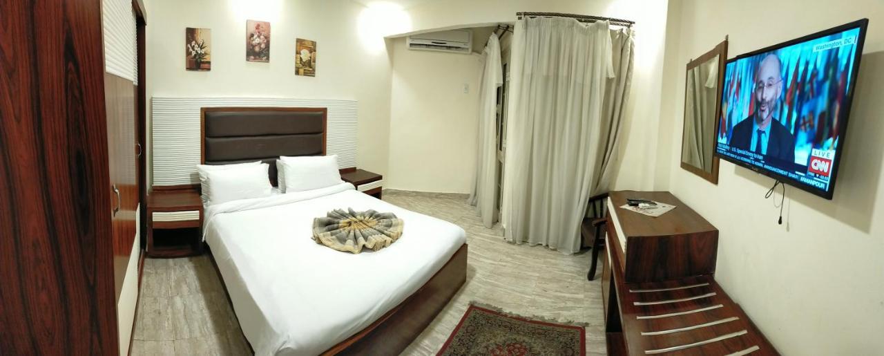 Aparthotel 26th Of July 4*