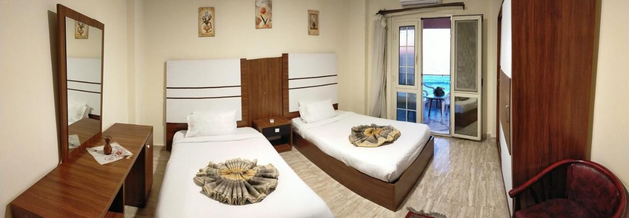 26th Of July Aparthotel