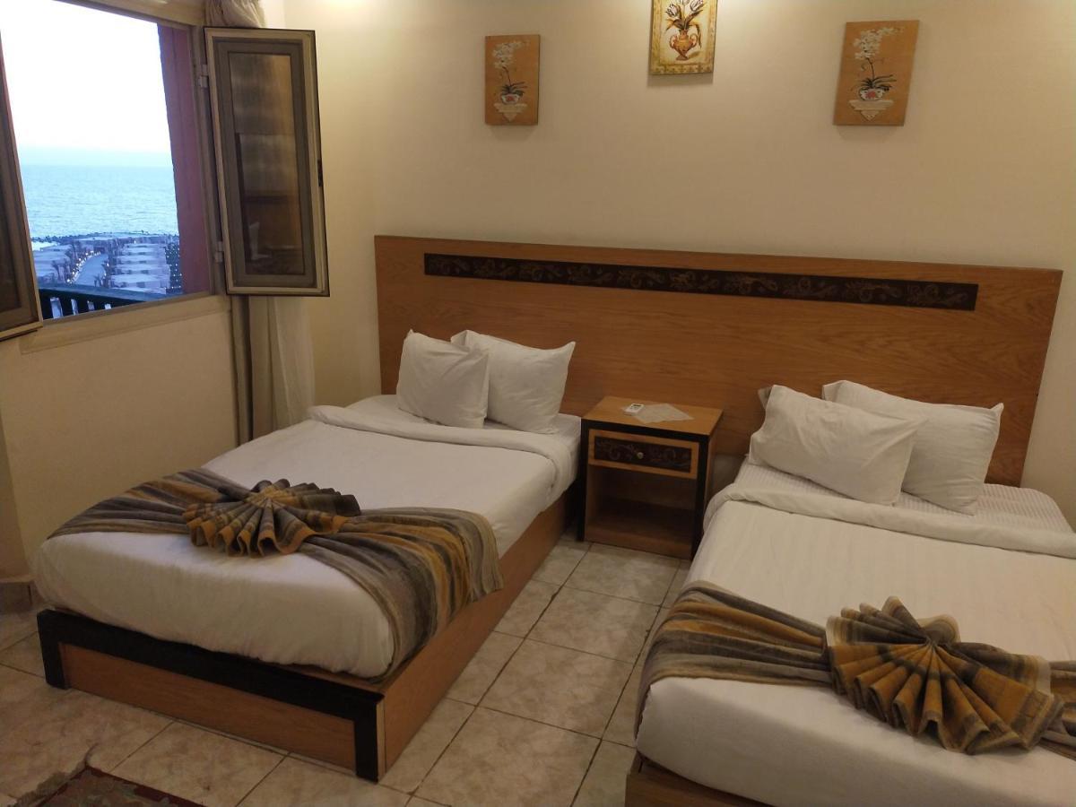 Aparthotel 26th Of July
