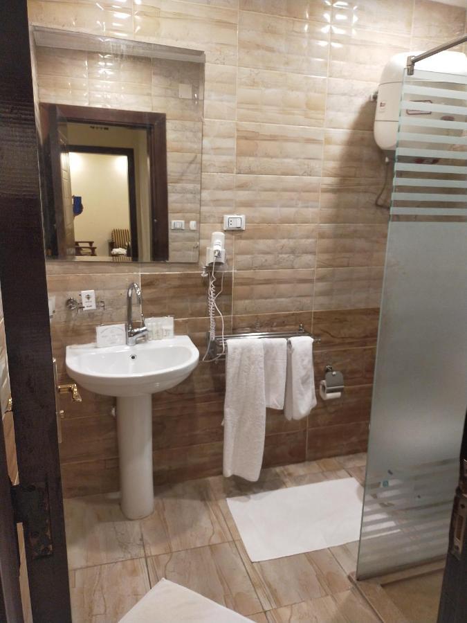 26th Of July Aparthotel