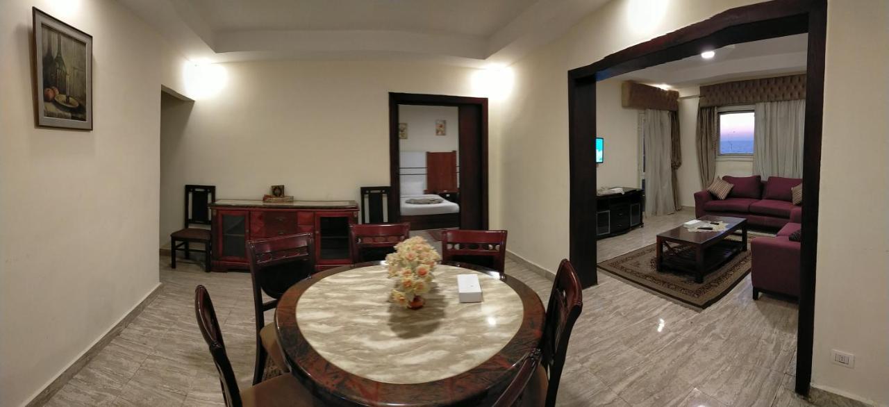 26th Of July Aparthotel 4*