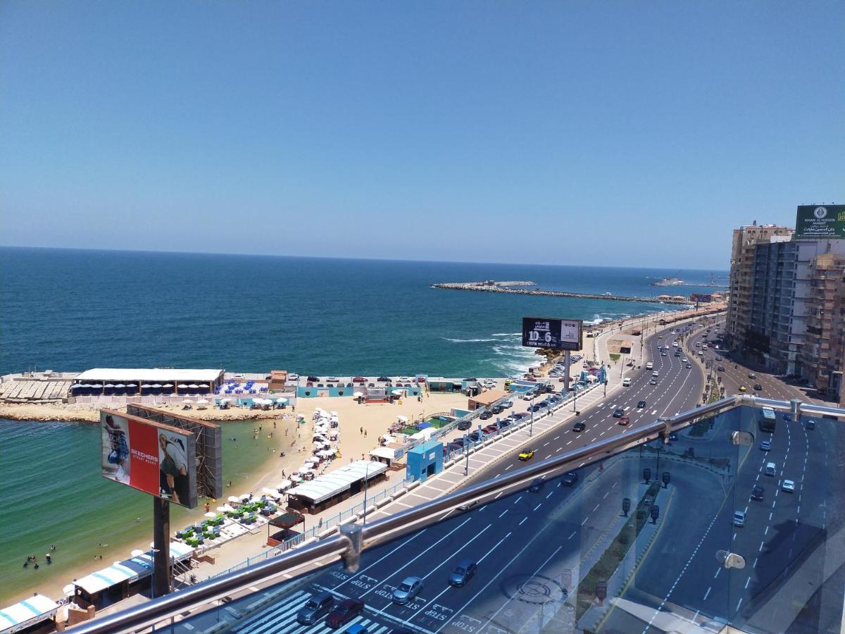 Aparthotel 26th Of July Alexandria