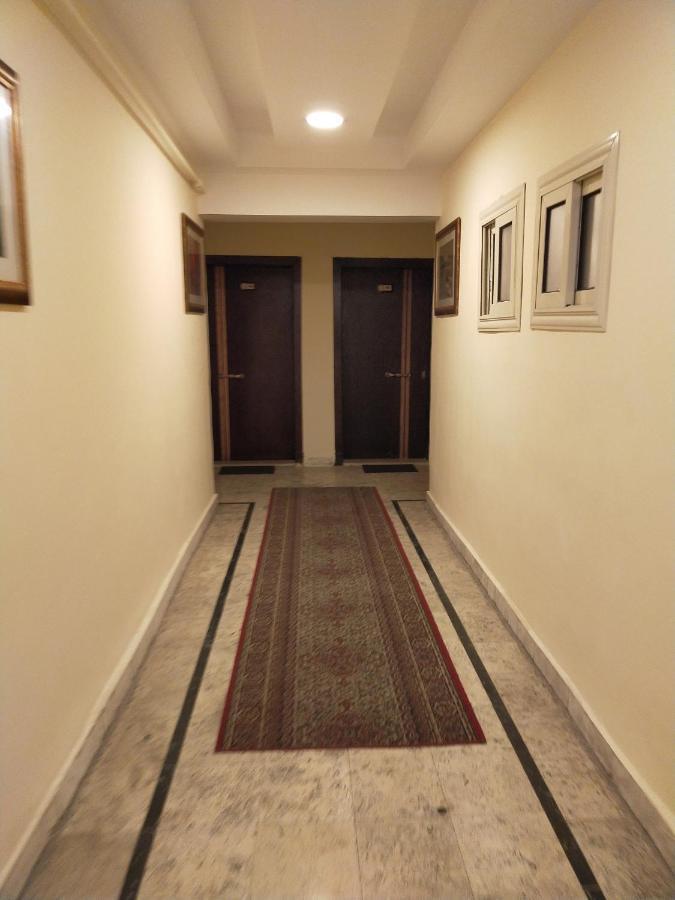 26th Of July Aparthotel 4*