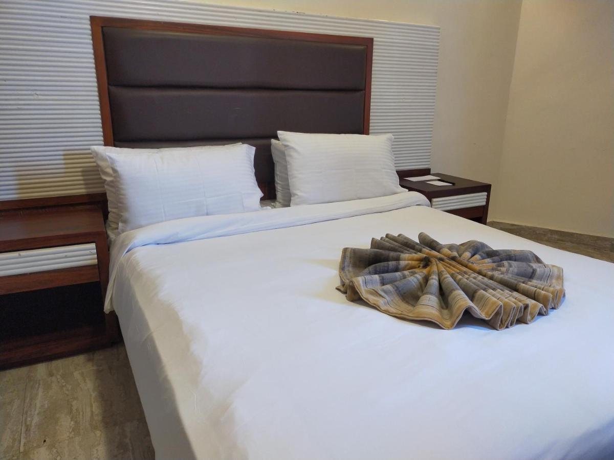 26th Of July Aparthotel Alexandria