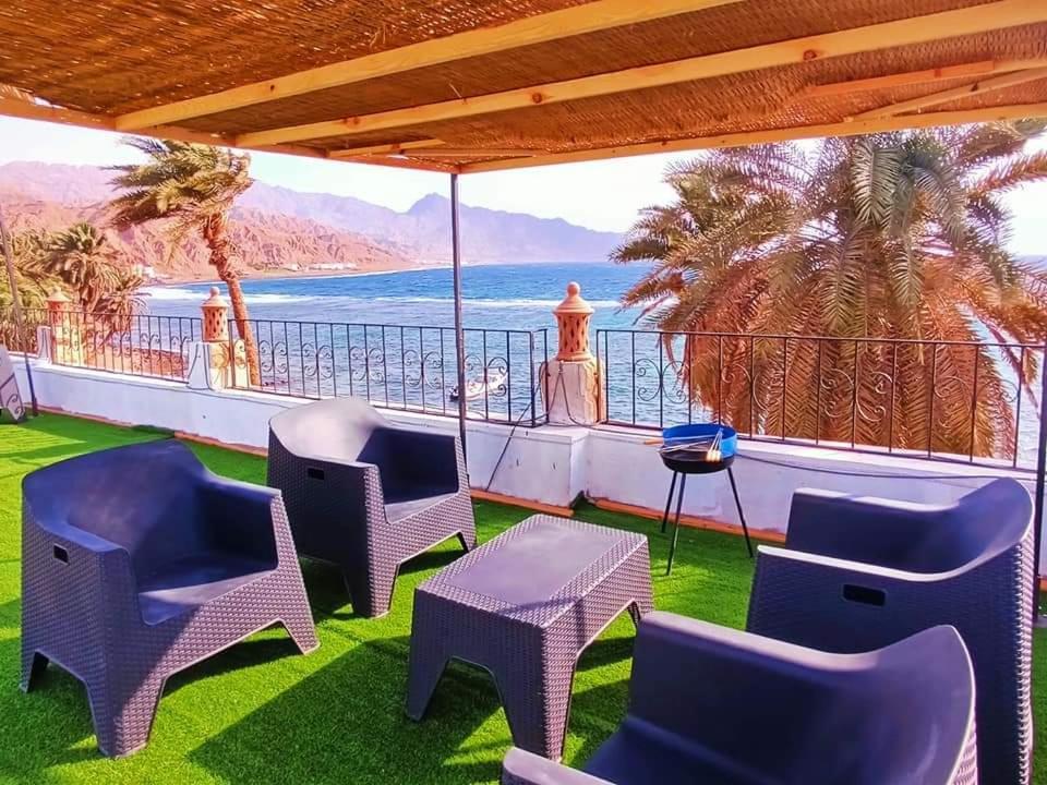 The Spot El Assalaa Dahab