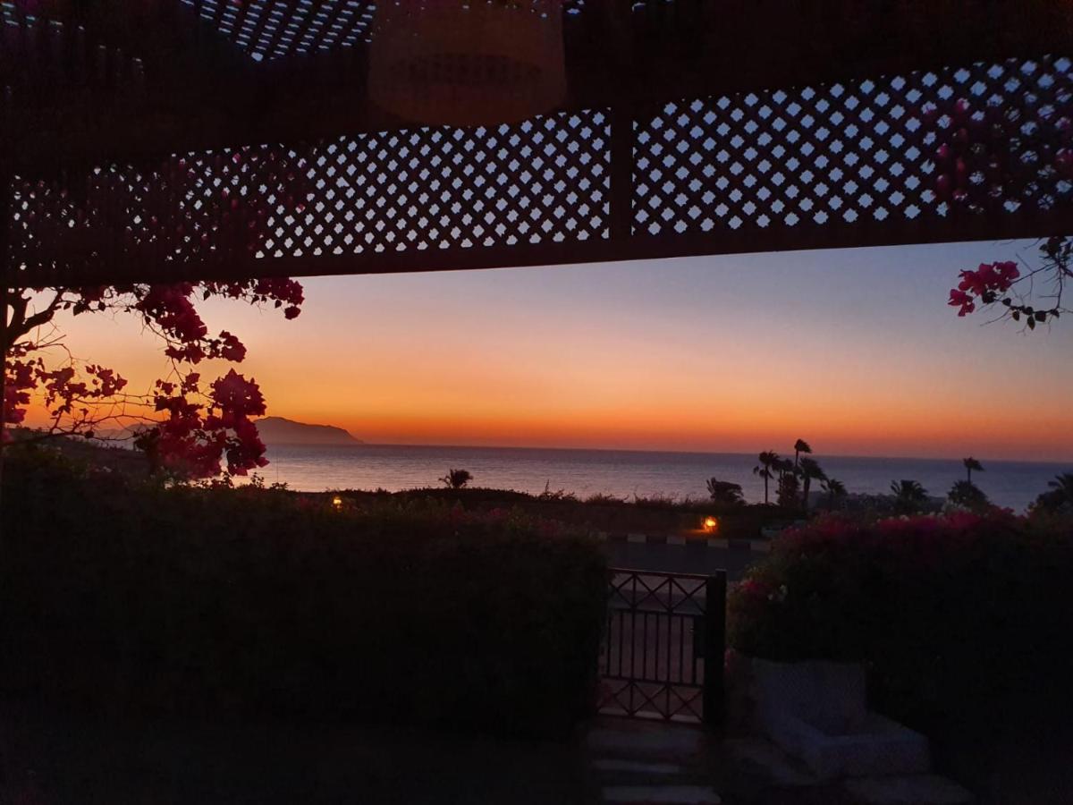Private At Domina Coral Bay Holiday home *