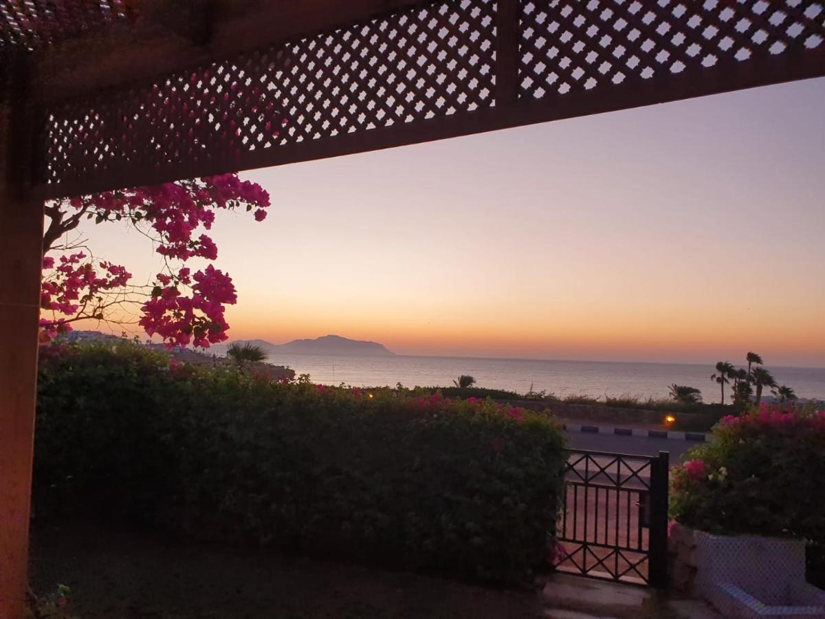 Holiday home Private At Domina Coral Bay Sharm el-Sheikh