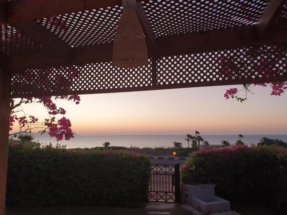 Holiday home Private At Domina Coral Bay Sharm el-Sheikh
