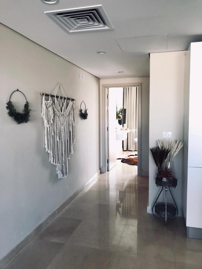 Apartamento Jutta Deluxe 2-bedroom-apartment Mangroovy-m7 El Gouna *