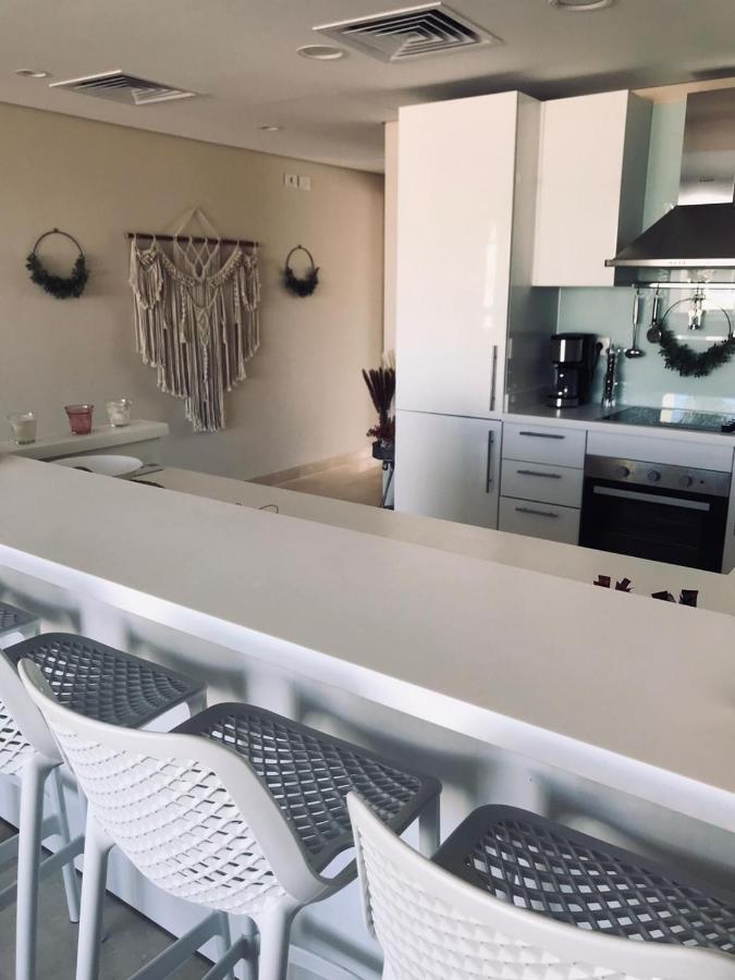 Jutta Deluxe 2-bedroom-apartment Mangroovy-m7 El Gouna Apartamento