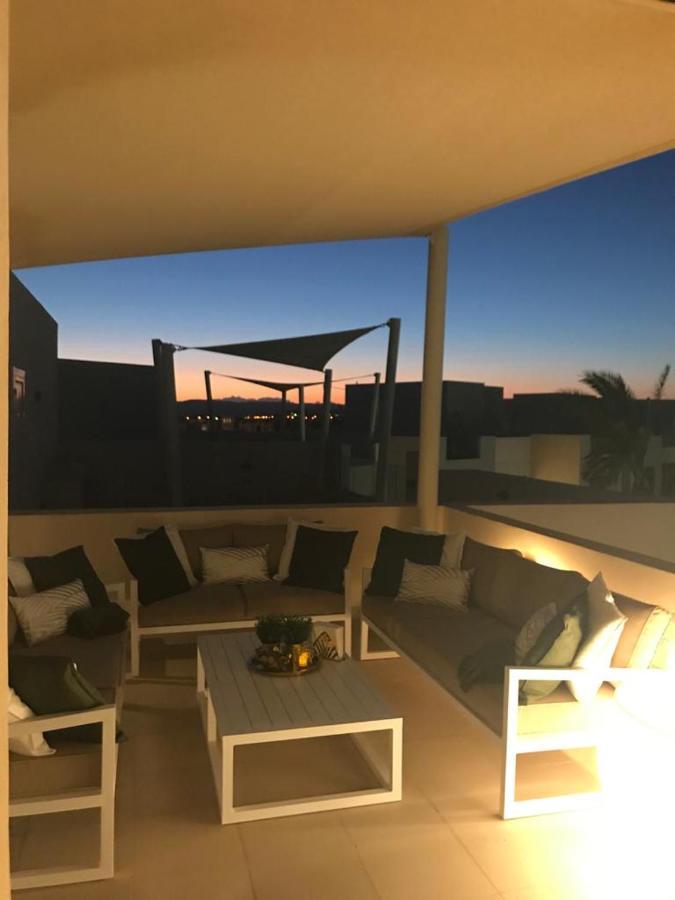 Apartamento Jutta Deluxe 2-bedroom-apartment Mangroovy-m7 El Gouna Hurghada
