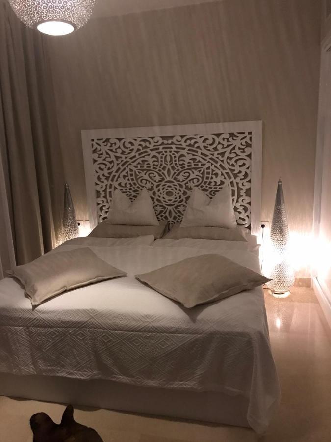 Jutta Deluxe 2-bedroom-apartment Mangroovy-m7 El Gouna Apartamento *