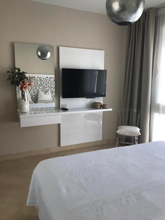 Jutta Deluxe 2-bedroom-apartment Mangroovy-m7 El Gouna Apartamento