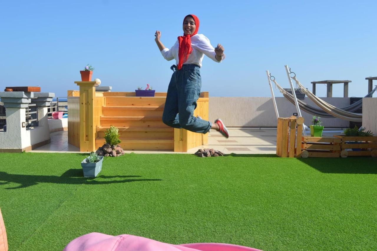 Swiss Royal Dahab