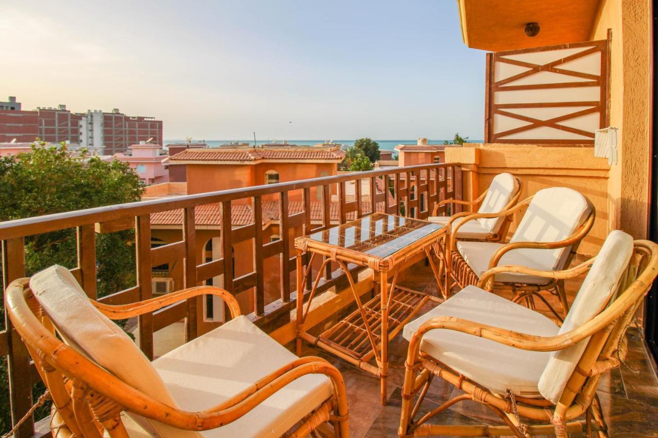 Apartment Seaview Turtles *