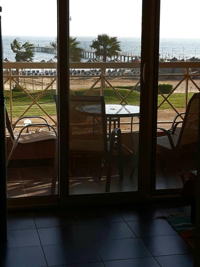 Chalet Seaview In Porto South - Families Only