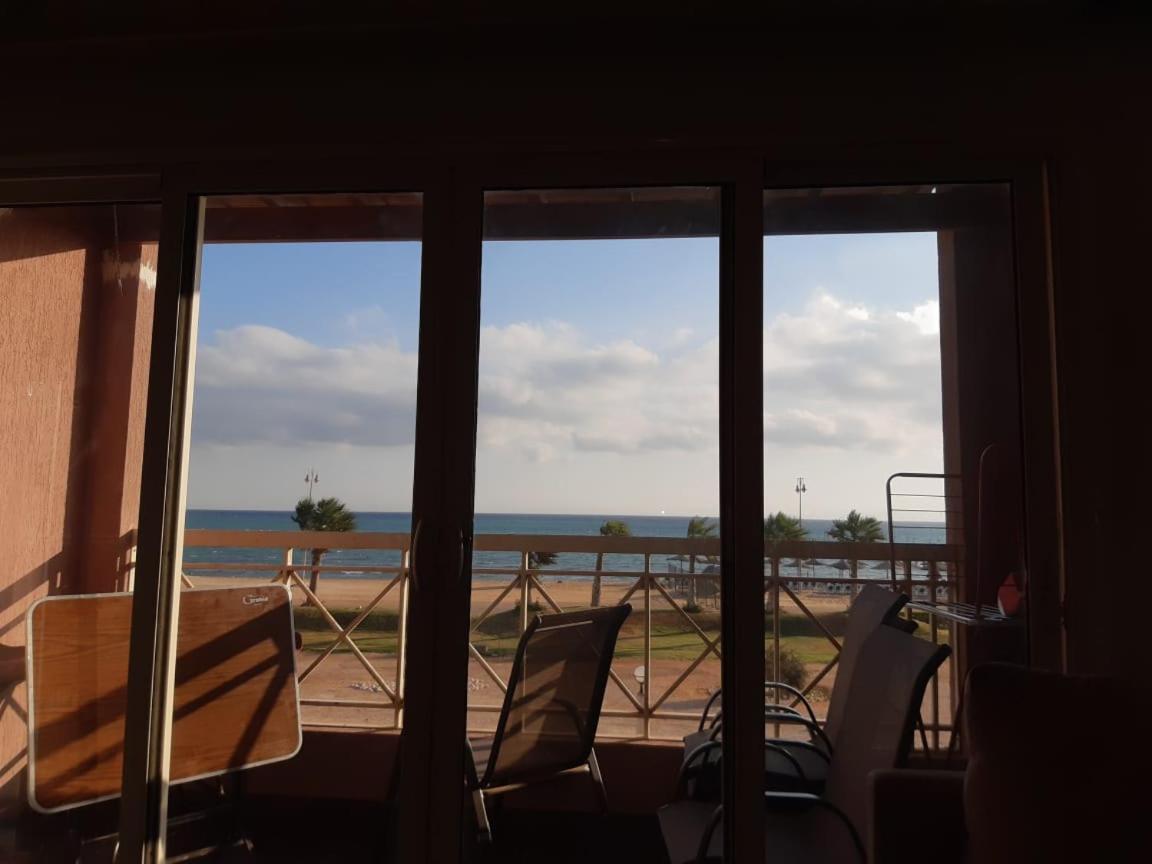 Seaview In Porto South - Families Only Ain Sukhna