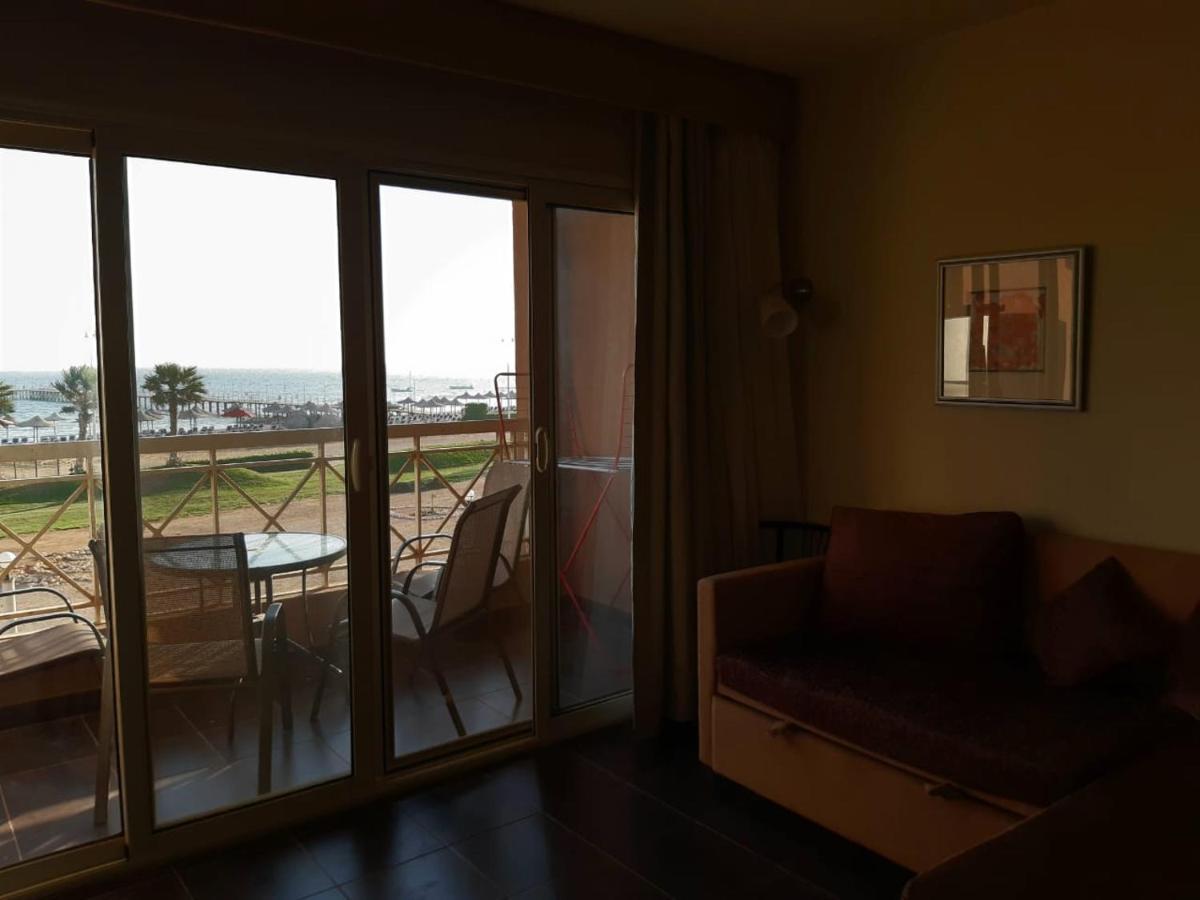 Seaview In Porto South - Families Only Chalet