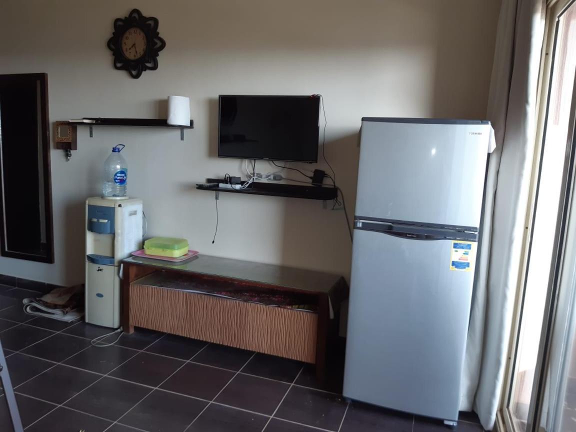 Seaview In Porto South - Families Only Chalet Ain Sukhna