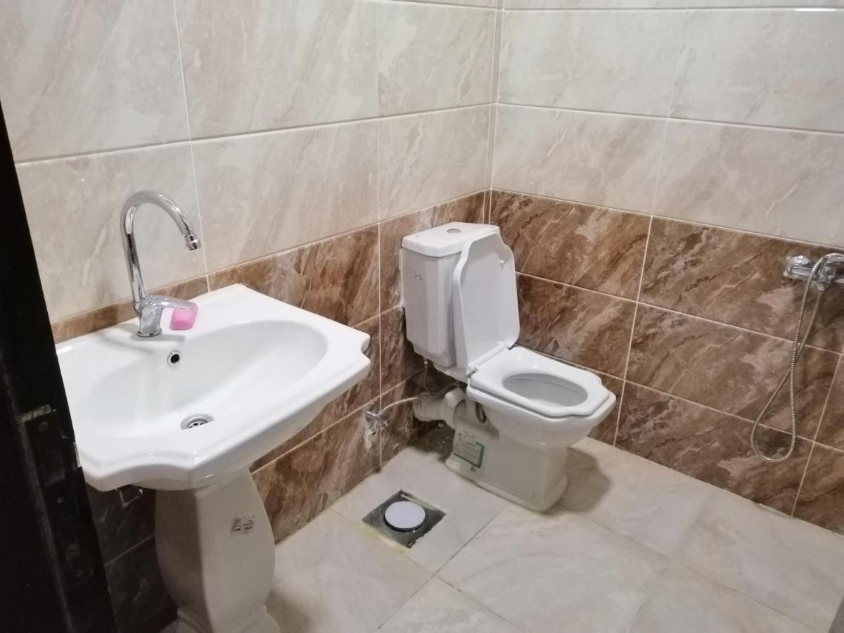 Hotel King Khufu Pyramids View Kafrat al Jabal