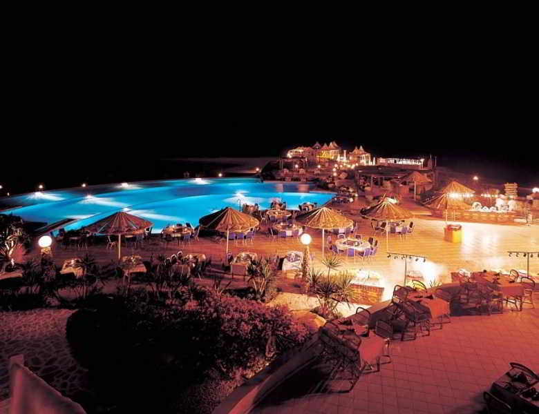 Kahramana Beach 5* Marsa Alem