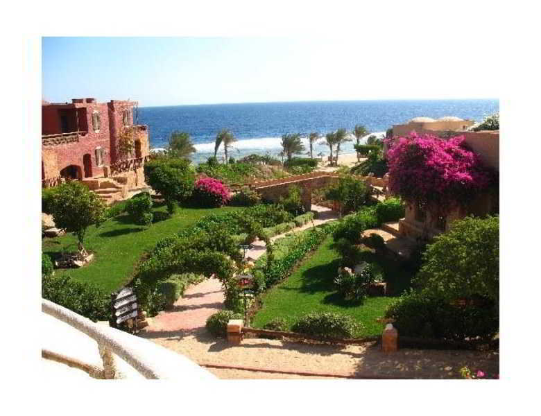 Kahramana Beach 5* Marsa Alem