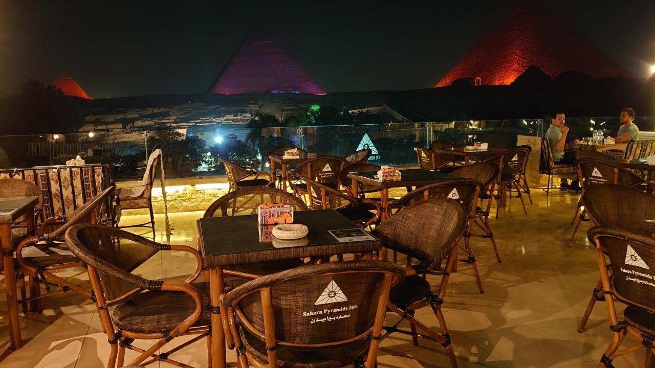 Sahara Pyramids 3*