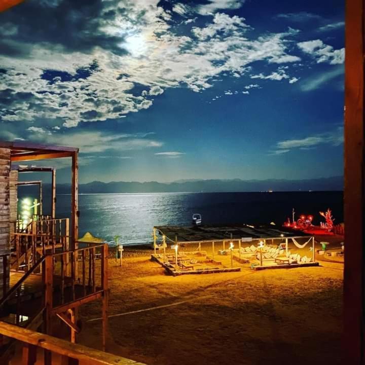 Sea Horse Campsite