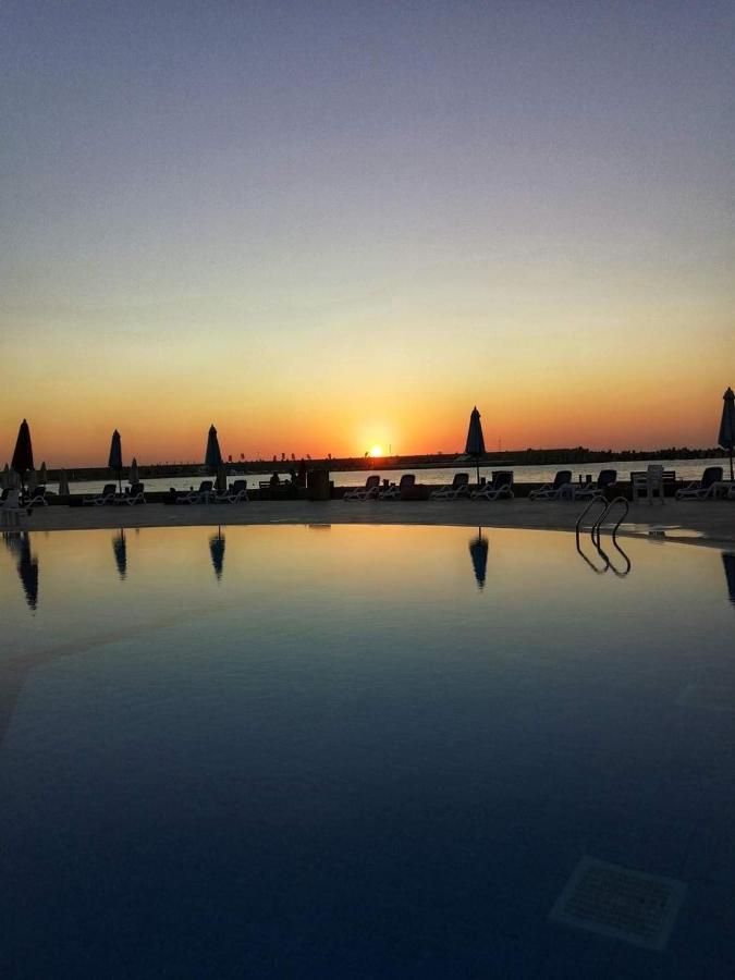 Hotel Golden Jewel Beach&hotel
