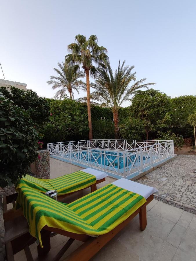 Pousada Rayan Hurghada