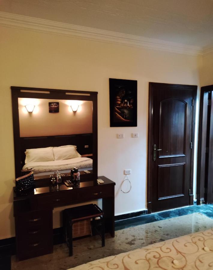 Pousada Rayan Hurghada