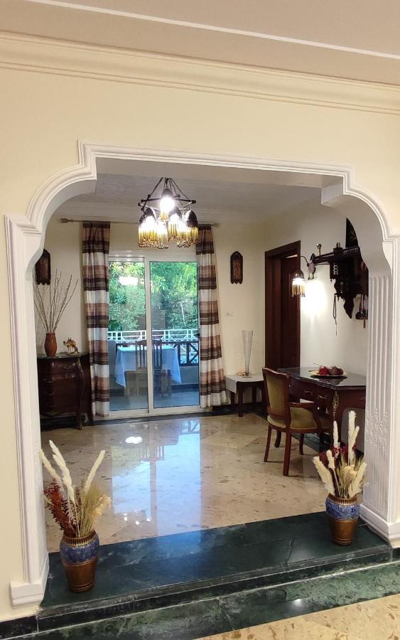 Pousada Rayan Hurghada